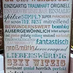 Waldzauber Ferienhaus Schenkendobern