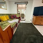 Waldzauber Holiday home Schenkendobern