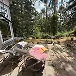 Waldzauber * Schenkendobern