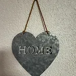 Holiday home Waldzauber