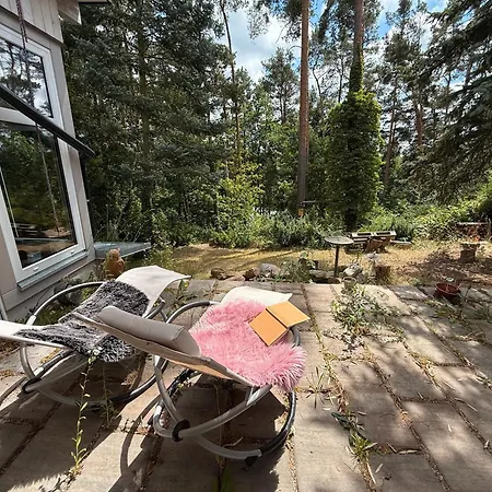 Waldzauber * Schenkendobern