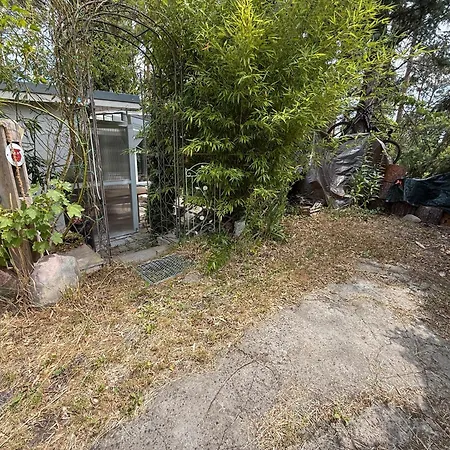 度假居 Waldzauber