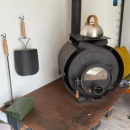 Hébergement de vacances Waldzauber 2 *