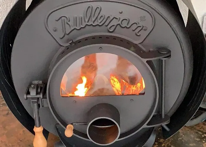 度假居 Waldzauber *