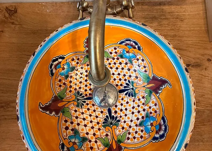 度假居 Waldzauber Schenkendobern