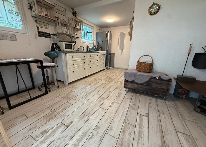 Waldzauber Schenkendobern