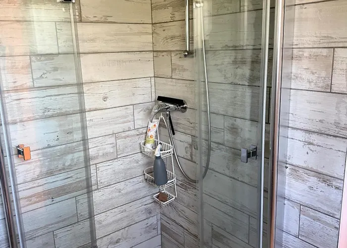 Waldzauber 度假居 *