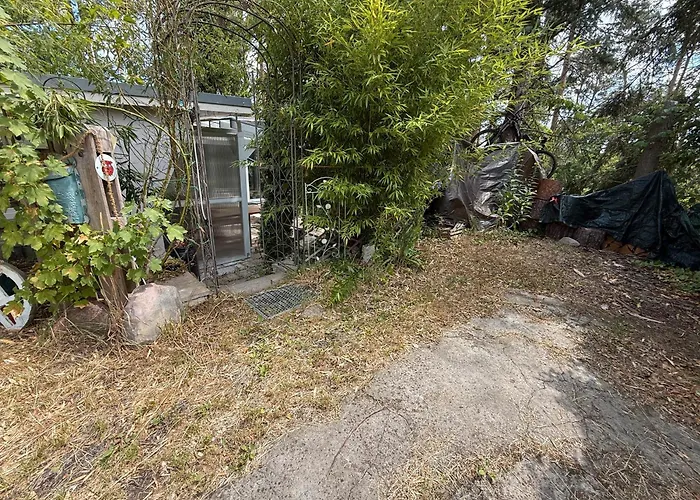 度假居 Waldzauber