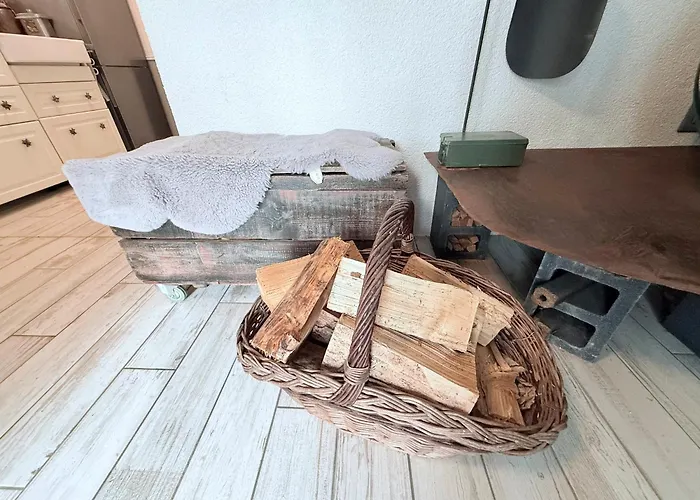 Waldzauber * Schenkendobern